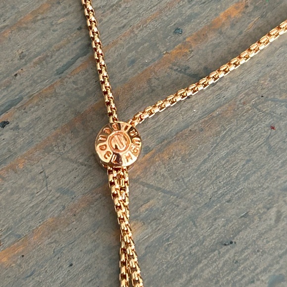 Stunning Henri Bendel bracelet☀️ - Picture 8 of 8